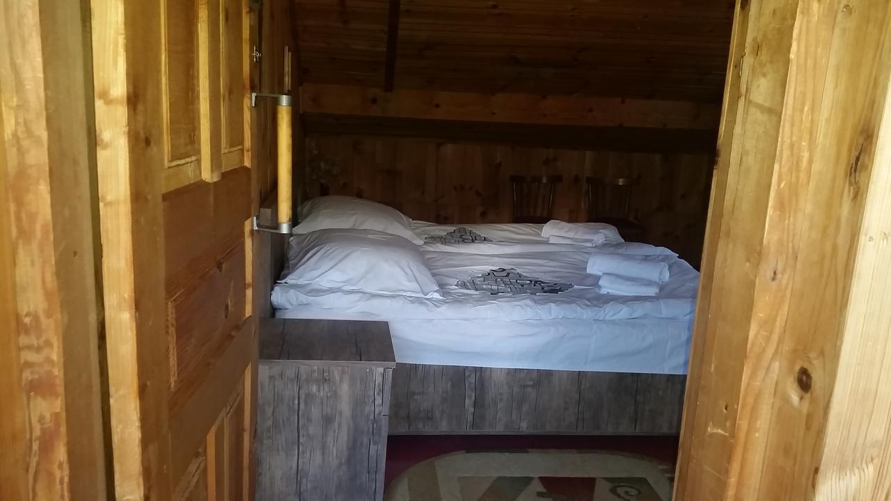 Lagami House Mestia Quarto foto